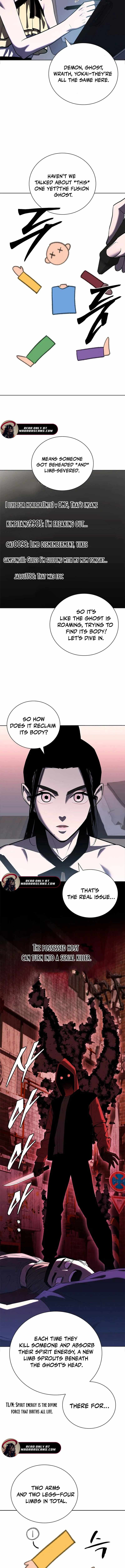 The Return of the Crazy Monkey King Chapter 32 2